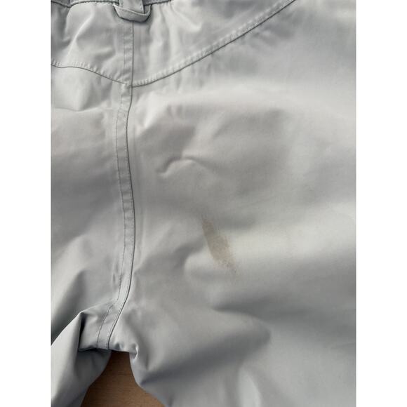 Helly Hansen Snow Pants Womens Small Blue Ski Snowboard Winter Tech Seller Owned - Picture 8 of 14